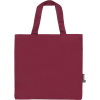 Neutral Taška O 90006, fairtrade, keprová, rozměr 44x43x9cm COT77000606699-bordeaux UNI Bordó Neutral Taška O 90006, fairtrade, keprová, rozměr 44x43x9cm COT77000606699-bordeaux UNI Bordó