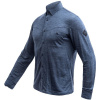 SENSOR MERINO LITE unisex košile dl.rukáv mottled blue - L SENSOR MERINO LITE unisex košile dl.rukáv mottled blue - L