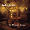 André Laurie: Mágovo tajemství André Laurie: Mágovo tajemství