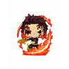 Figurka Funko Pop! Demon Slayer Tanjiro Figurka Funko Pop! Demon Slayer Tanjiro