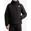 Zateplená bunda The North Face Quest Mono Ins Jacket - tnf black Zateplená bunda The North Face Quest Mono Ins Jacket - tnf black