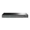 TP-LINK TP-Link TL-SG1048 sieťový prepínač Nespravované Gigabit Ethernet (10/100/1000) 1U Čierna (TL-SG1048) TP-LINK TP-Link TL-SG1048 sieťový prepínač Nespravované Gigabit Ethernet (10/100/1000) 1U Čierna (TL-SG1048)