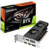 Gigabyte grafická karta Nvidia GeForce RTX 3050 6 GB GDDR6-RAM PCIe x16 DisplayPort, HDMI ™ nízky profil, pretaktovaná; GV-N3050OC-6GL Gigabyte grafická karta Nvidia GeForce RTX 3050 6 GB GDDR6-RAM PCIe x16 DisplayPort, HDMI ™ nízky profil, pretaktovaná; GV-N3050OC-6GL
