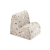 Kreslo Wigiwama Cloud: Terrazzo Sand Kreslo Wigiwama Cloud: Terrazzo Sand