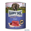 Happy Dog Büffel Pur Italy byvolie 400 g Happy Dog Büffel Pur Italy byvolie 400 g