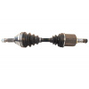 Polos Nissan Qashqai 1.6 2.0 D ľavá 616 mm SKF Polos Nissan Qashqai 1.6 2.0 D ľavá 616 mm SKF
