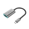 iTec USB-C kovový adaptér HDMI 60Hz C31METALHDMI60HZ i-tec iTec USB-C kovový adaptér HDMI 60Hz C31METALHDMI60HZ i-tec