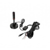 Výchozí Tv anténa 132mm 24V TV ANTENNA WITH OUTER AMPLIFIE Výchozí Tv anténa 132mm 24V TV ANTENNA WITH OUTER AMPLIFIE