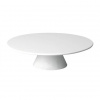 Okrúhly tortový tanier, HENDI, ø310x(v)80mm 566572H Okrúhly tortový tanier, HENDI, ø310x(v)80mm 566572H