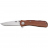 SOG TWITCH II - WOOD HANDLE SOG TWITCH II - WOOD HANDLE