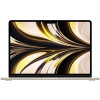 APPLE MacBook Air 13'' M2 chip 8-core CPU and 8-core GPU, 16GB, 256GB - Starlight APPLE MacBook Air 13'' M2 chip 8-core CPU and 8-core GPU, 16GB, 256GB - Starlight
