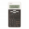 Vedecká kalkulačka Sharp EL-531THWH Vedecká kalkulačka Sharp EL-531THWH