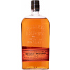 Bulleit Bourbon Frontier Whiskey 45% 0,7 l (čistá fľaša) Bulleit Bourbon Frontier Whiskey 45% 0,7 l (čistá fľaša)