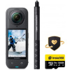 Insta360 Insta360 X5 Snowboard Bundle Insta360 Insta360 X5 Snowboard Bundle