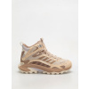 Merrell Moab Speed 2 Mid GTX (nougat) 38, hnedá Merrell Moab Speed 2 Mid GTX (nougat) 38, hnedá