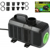 Čerpadlo Aqua Nova 63 W, výkon viac ako 5000 l/h Čerpadlo Aqua Nova 63 W, výkon viac ako 5000 l/h