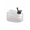 Nádoba na vodu Easy Camp Nettle Folding Water Carrier 3.0 L Nádoba na vodu Easy Camp Nettle Folding Water Carrier 3.0 L