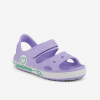 Detské sandále COQUI YOGI Lt. lila/White 32/33 Detské sandále COQUI YOGI Lt. lila/White 32/33