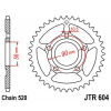 JT Reťazová rozeta JT JTR 604-35 35T, 520 JT Reťazová rozeta JT JTR 604-35 35T, 520