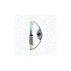 MAGNETI MARELLI Mechanizmus zdvíhania okna MAGNETI MARELLI 350103856000 MAGNETI MARELLI Mechanizmus zdvíhania okna MAGNETI MARELLI 350103856000