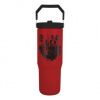 Stranger Things Stainless Steel tumbler 887 ml Stranger Things Stainless Steel tumbler 887 ml