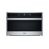 Whirlpool WMD44MX Nerezová oceľ Mikrovlnná rúra s grilom Vstavaný 31 L 1000 W (WMD44MX) Whirlpool WMD44MX Nerezová oceľ Mikrovlnná rúra s grilom Vstavaný 31 L 1000 W (WMD44MX)