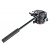 Manfrotto XPRO Fluid tripod Head with fluidity selector - Manfrotto MHXPRO-2W (MHXPRO-2W) Manfrotto XPRO Fluid tripod Head with fluidity selector - Manfrotto MHXPRO-2W (MHXPRO-2W)