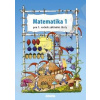 Matematika 1 pro 1 ročník ZŠ - Tarábek P Matematika 1 pro 1 ročník ZŠ - Tarábek P