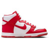 Nike Polokozačky Dunk High Gs viacfarebny Nike Polokozačky Dunk High Gs viacfarebny