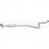 Stredný tlmič výfuku BOSAL 285-389 BOSAL BOSAL285-389 Stredný tlmič výfuku BOSAL 285-389 BOSAL BOSAL285-389