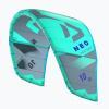 Šarkan kitesurfing DUOTONE Neo 2024 mint/dark grey Šarkan kitesurfing DUOTONE Neo 2024 mint/dark grey