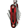 KS Tools 158.3540 inbus sada kľúčov 8-dielna; 1583540 KS Tools 158.3540 inbus sada kľúčov 8-dielna; 1583540