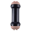 Lovetoy Training Master Double Side Stroker Mouth and Pussy Lovetoy Training Master Double Side Stroker Mouth and Pussy