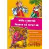 Máša a medveď – Strach má veľké oči - Slavomír Ondica Máša a medveď – Strach má veľké oči - Slavomír Ondica