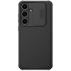Nillkin CamShield PRO zadný kryt pre Samsung Galaxy S24+ Black Nillkin CamShield PRO zadný kryt pre Samsung Galaxy S24+ Black
