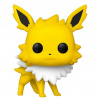 Funko Pokemon POP! Games Vinylová figúrka Jolteon 9 cm Funko Pokemon POP! Games Vinylová figúrka Jolteon 9 cm
