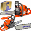 Reťazová píla Husqvarna 1500 W / 2,04 HP Reťazová píla Husqvarna 1500 W / 2,04 HP