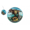 Lopta Svet dinosaurov nafúknutý 23 cm Lopta Svet dinosaurov nafúknutý 23 cm