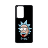 Rick a Morty - Einstein - Google Pixel / Huawei obal Rick a Morty - Einstein - Google Pixel / Huawei obal