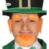 Oranžová briadka, kotlety a obočie St. Patrick / Svätý Patrik Oranžová briadka, kotlety a obočie St. Patrick / Svätý Patrik