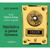Návštěvy u pana Greena (Jeff Baron - Viktor Preiss, Ivan Lupták) - CD (MP3) Návštěvy u pana Greena (Jeff Baron - Viktor Preiss, Ivan Lupták) - CD (MP3)