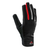 Rukavice Leki Guide Lite Black/Red/White Rukavice Leki Guide Lite Black/Red/White