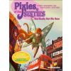Pixies of the Sixties: You Really Got Me Now Pixies of the Sixties: You Really Got Me Now