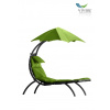 Hanscraft Vivere - Originálne ležadlo snov # Green Apple 421212 Hanscraft Vivere - Originálne ležadlo snov # Green Apple 421212