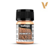 Vallejo Pigments 73118 Fresh Rust (35ml) Vallejo Pigments 73118 Fresh Rust (35ml)