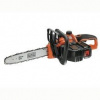 Black & Decker GKC3630L25-QW motorová pila 5 ot/min Černá, Oranžová Black & Decker GKC3630L25-QW motorová pila 5 ot/min Černá, Oranžová