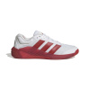 Pánska Nízká obuv ADIDAS DROPSET 4 POWER TRAINER M JR4676 – Biela Pánska Nízká obuv ADIDAS DROPSET 4 POWER TRAINER M JR4676 – Biela