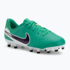 Detské kopačky Nike Tiempo Legend 10 Academy LV8 FG/MG stadium green/dark obsidian Detské kopačky Nike Tiempo Legend 10 Academy LV8 FG/MG stadium green/dark obsidian