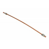 Brzdová hadica dĺžka 350 mm PRZEWODY HAMULCOWE/BRAKE CABLES Brzdová hadica dĺžka 350 mm PRZEWODY HAMULCOWE/BRAKE CABLES