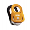 Petzl RESCUE S kladka žltá Petzl RESCUE S kladka žltá